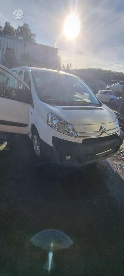 Citroen Jumpy