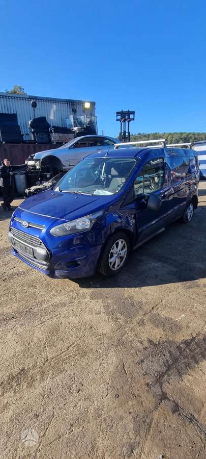 Ford Tourneo Connect