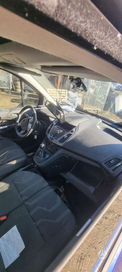 Ford Tourneo Connect