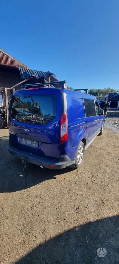 Ford Tourneo Connect