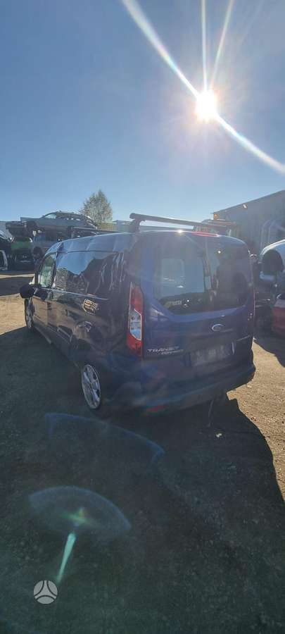 Ford Tourneo Connect