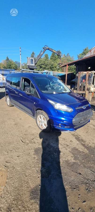Ford Tourneo Connect