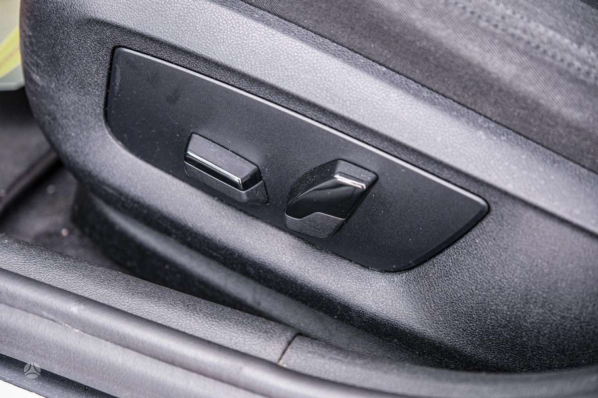 BMW 520, 2.0 l., sedanas