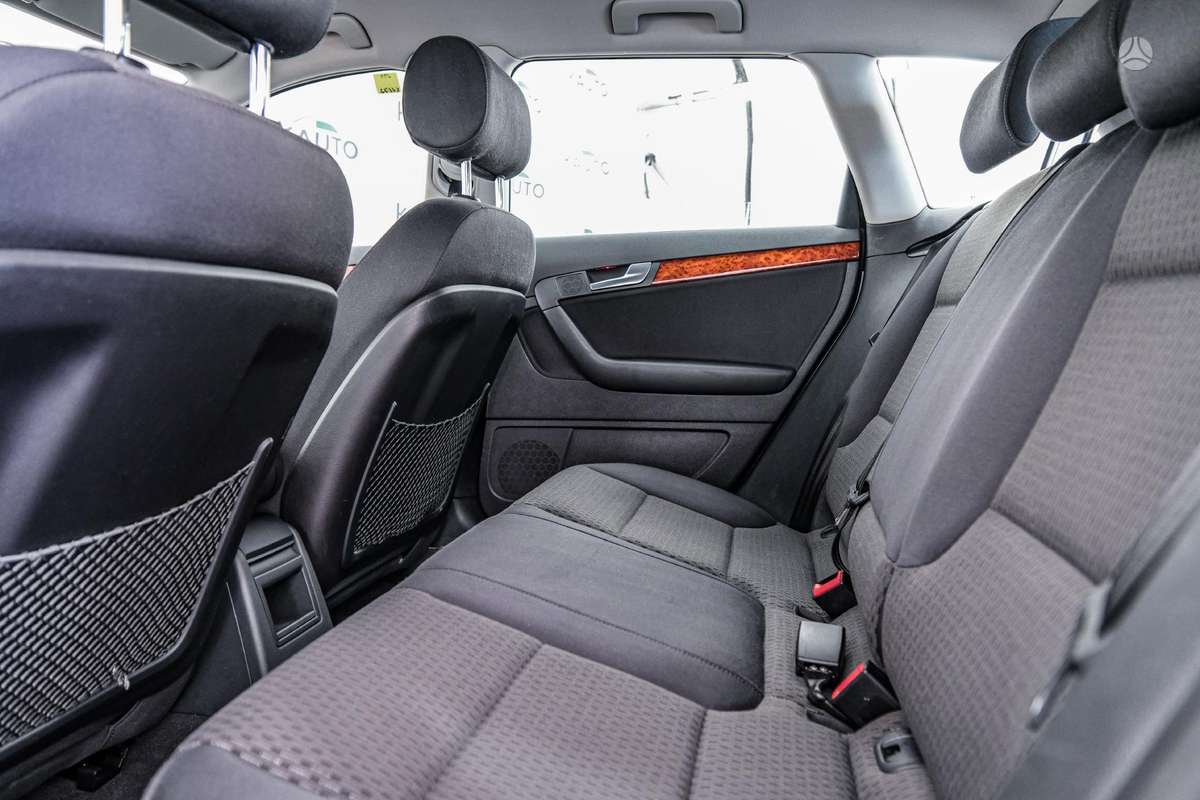 Audi A3, 2.0 l., Хэтчбек