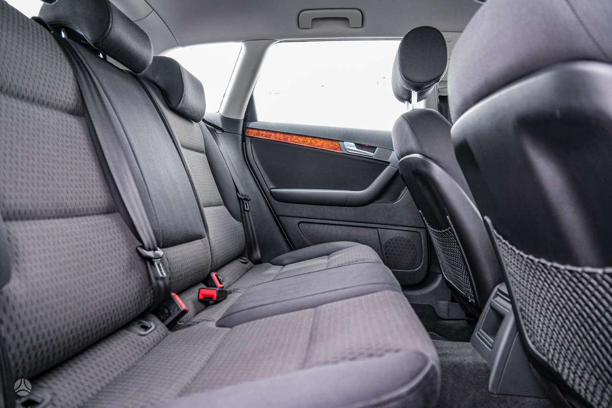 Audi A3, 2.0 l., hatchback