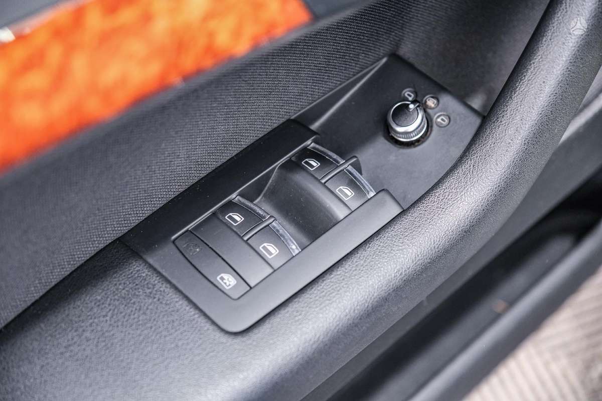 Audi A3, 2.0 l., hatchback