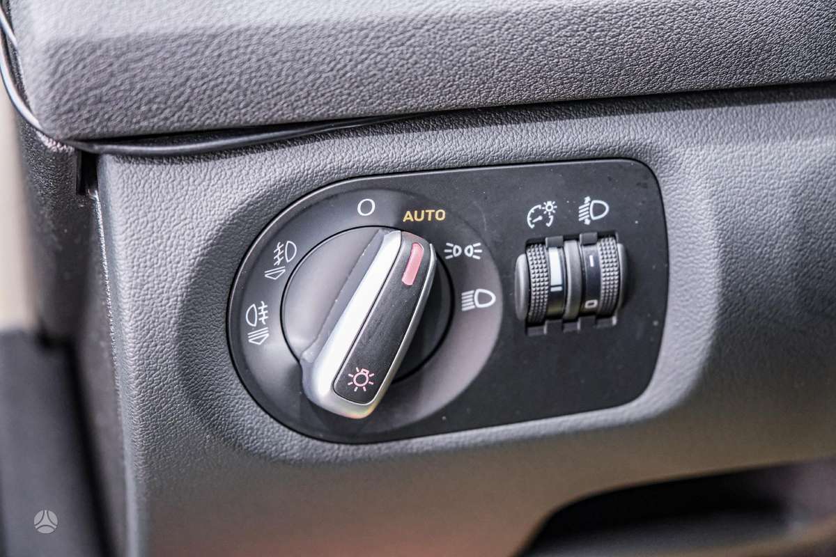 Audi A3, 2.0 l., hatchback