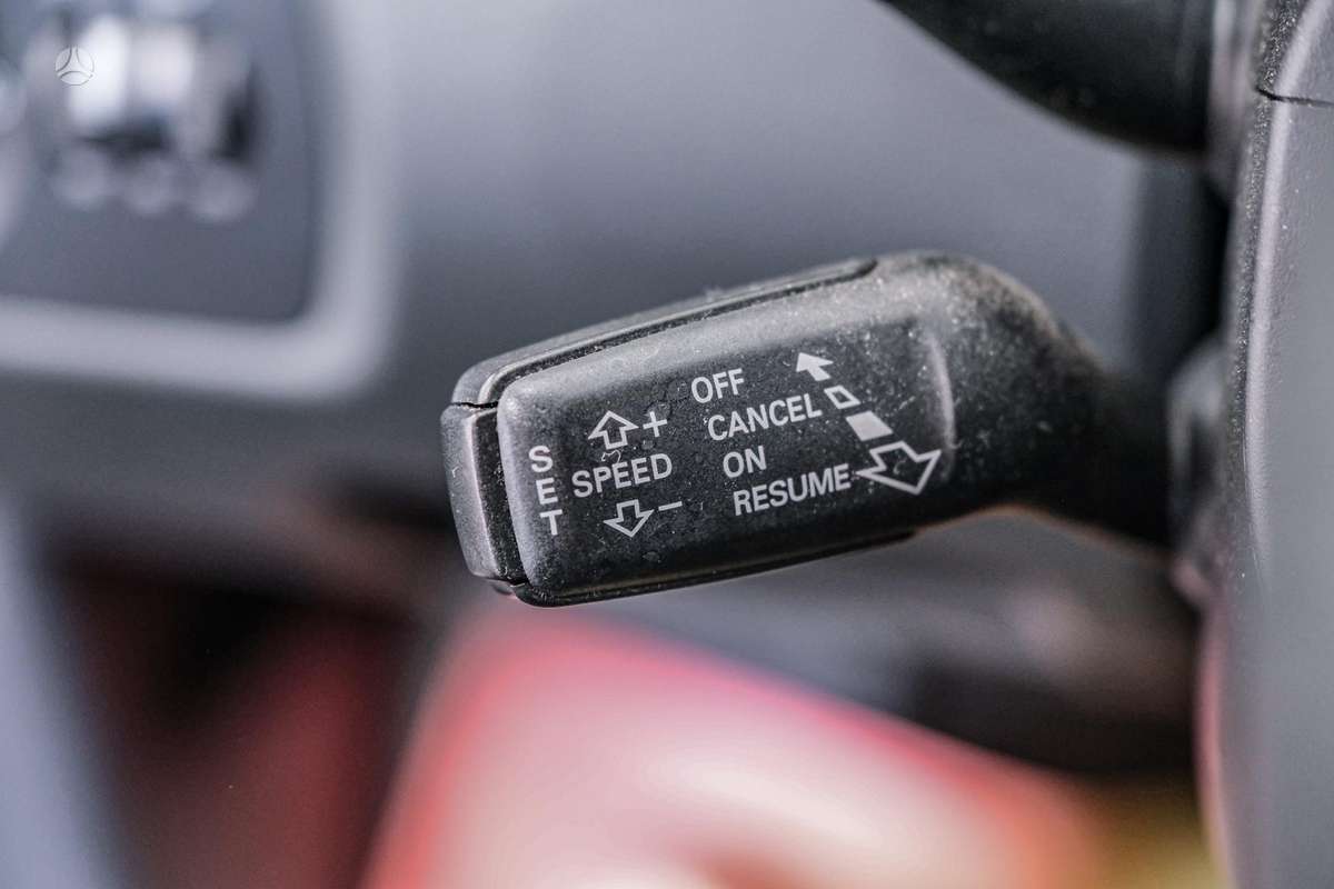 Audi A3, 2.0 l., Хэтчбек