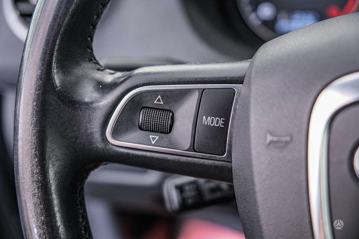 Audi A3, 2.0 l., hatchback