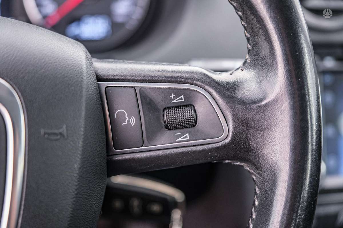 Audi A3, 2.0 l., hatchback