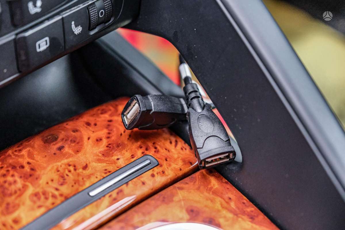 Audi A3, 2.0 l., Хэтчбек