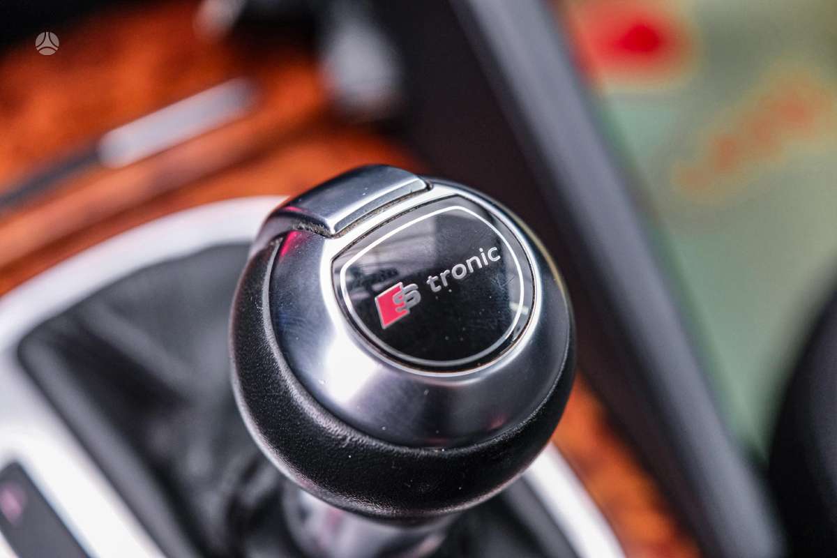 Audi A3, 2.0 l., hatchback