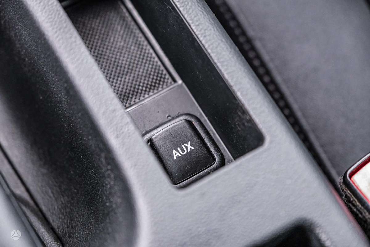 Audi A3, 2.0 l., hatchback