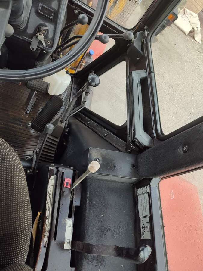 MTZ 82.1, тракторы