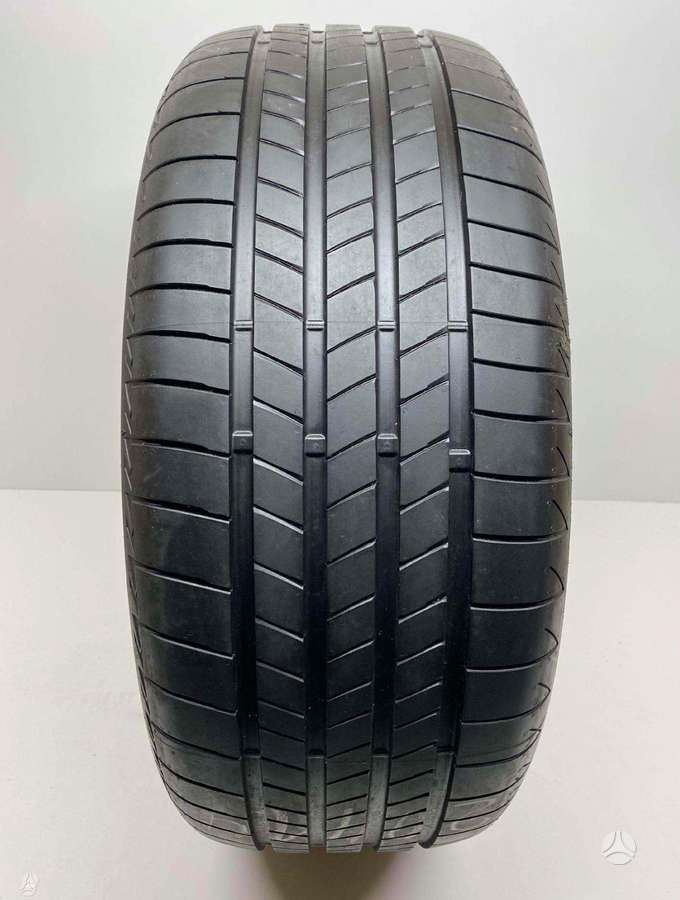 Firestone RoadHawk 2 2025m, летние 255/45 R20