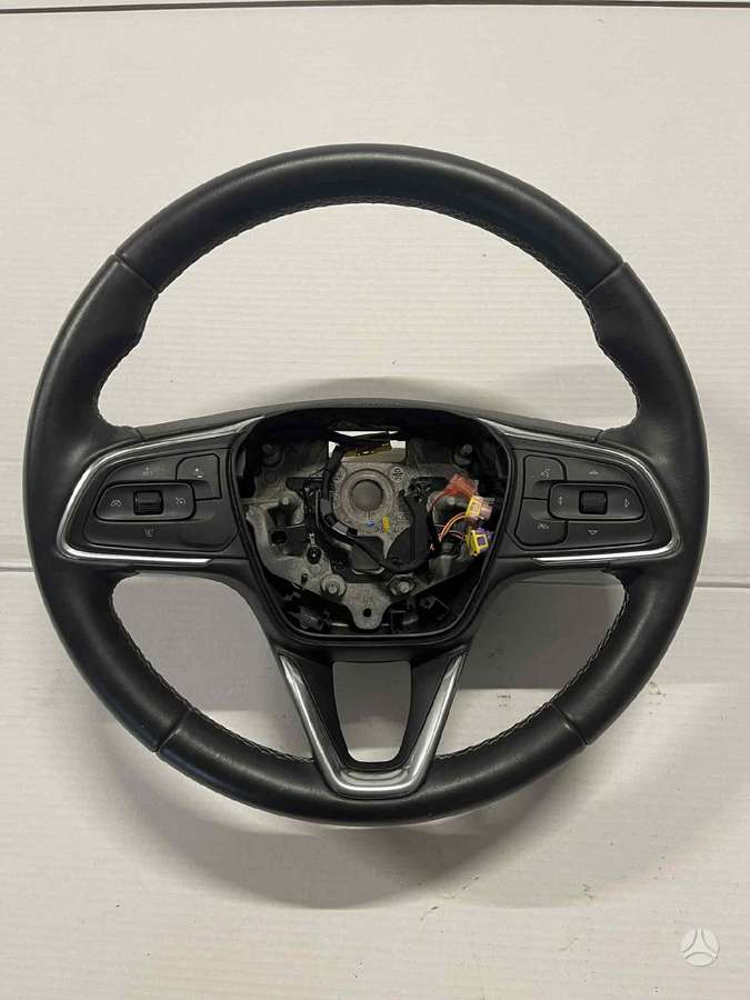 Buick Encore по частям. Buick encore st