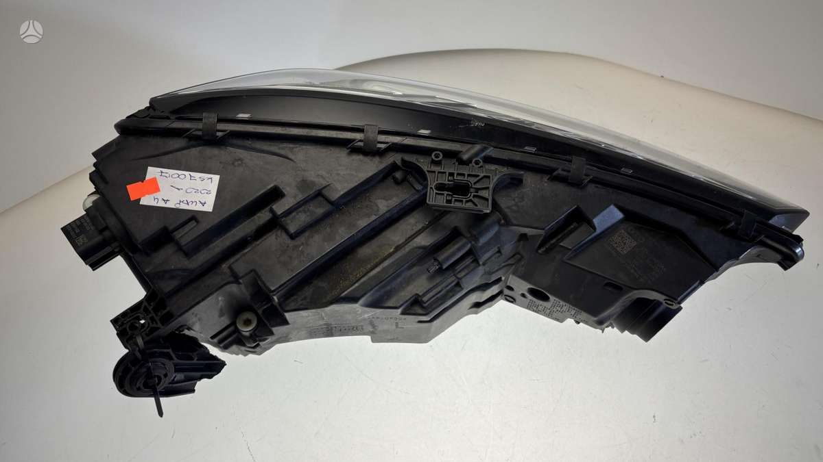 Audi A4, 8W0941033F, Cen28879