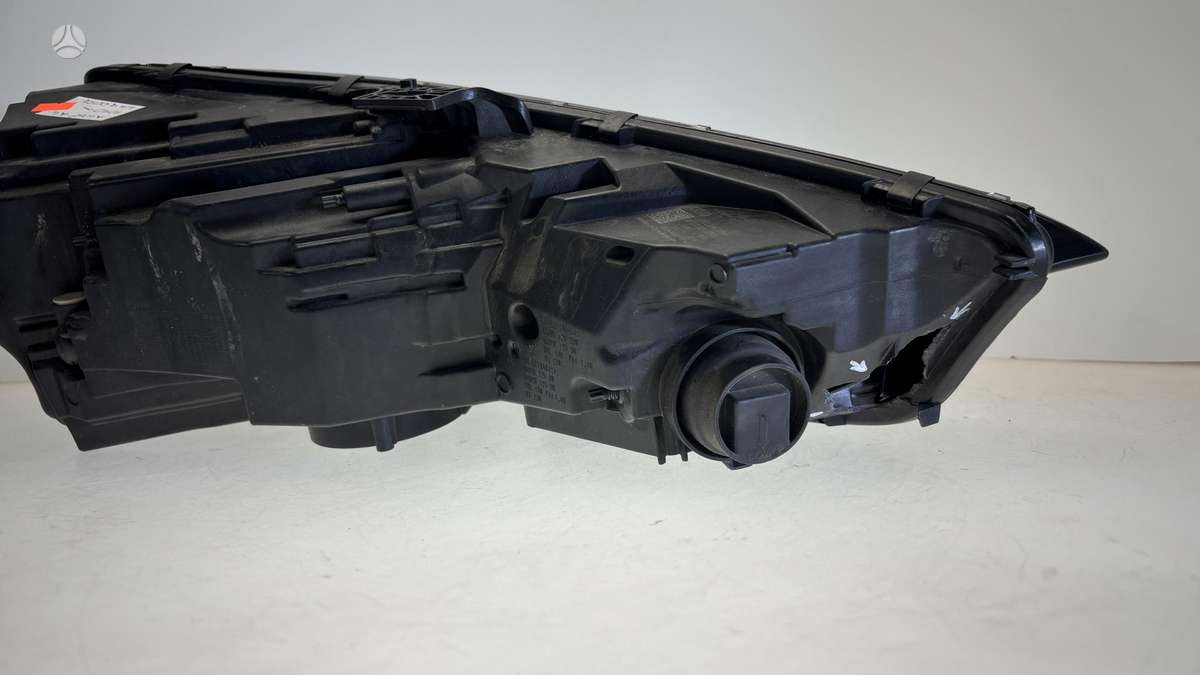 Audi A4, 8W0941033F, Cen28879