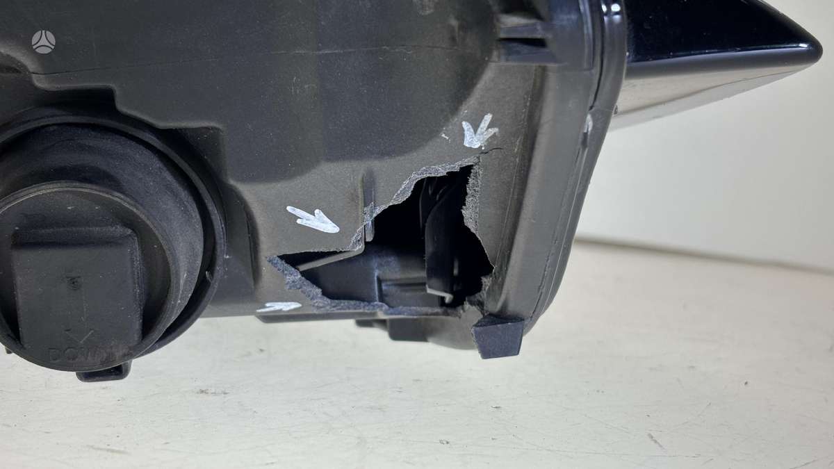 Audi A4, 8W0941033F, Cen28879