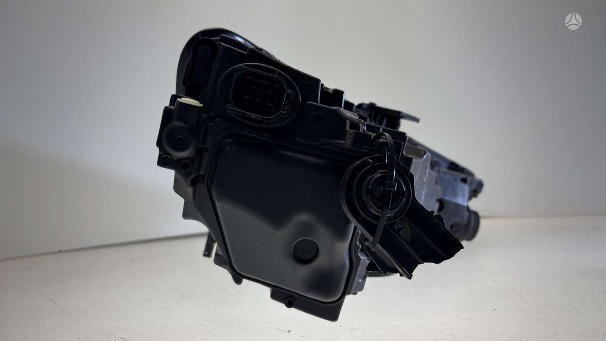 Audi A4, 8W0941033F, Cen28879