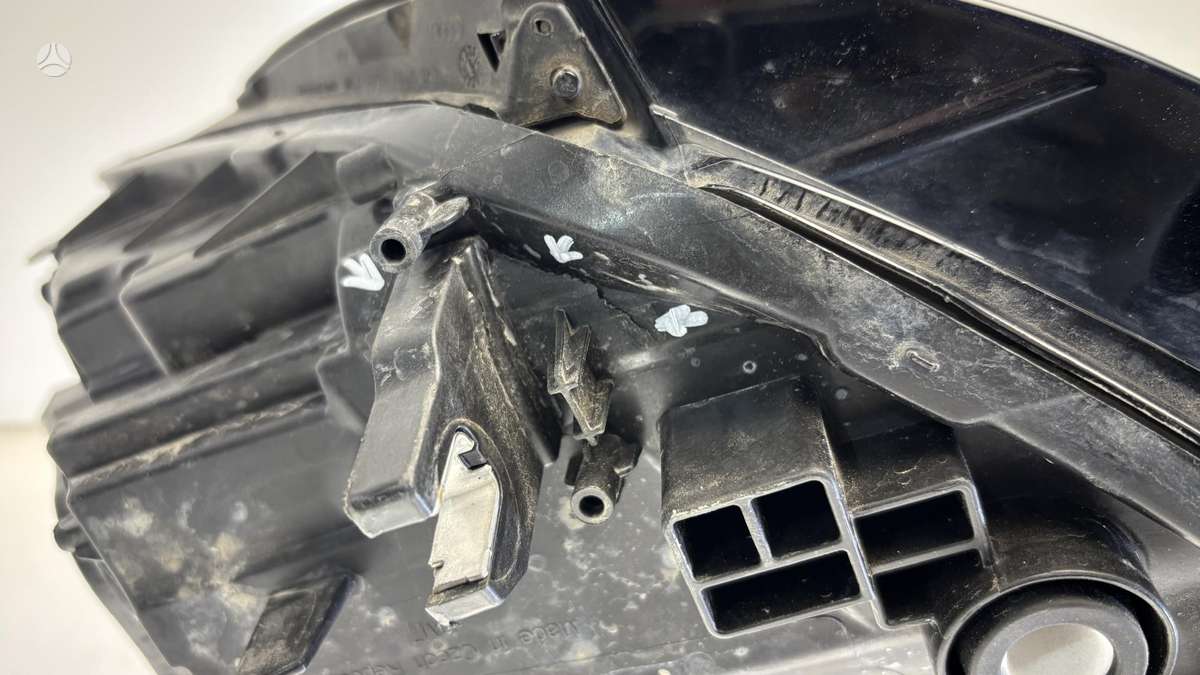 Audi A6, 4K0941034, Cen28883