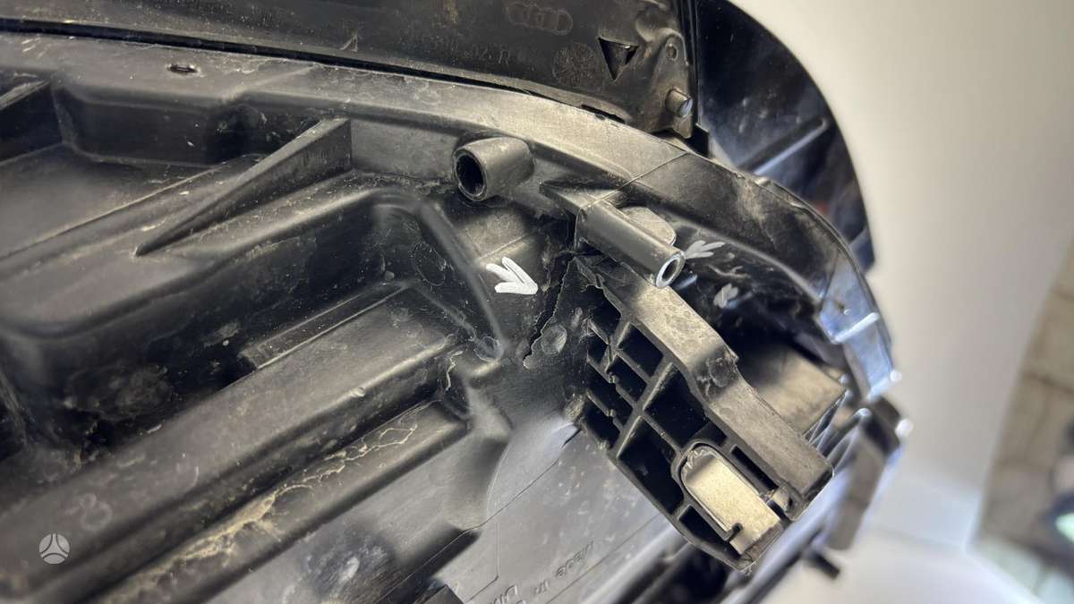Audi A6, 4K0941034, Cen28883