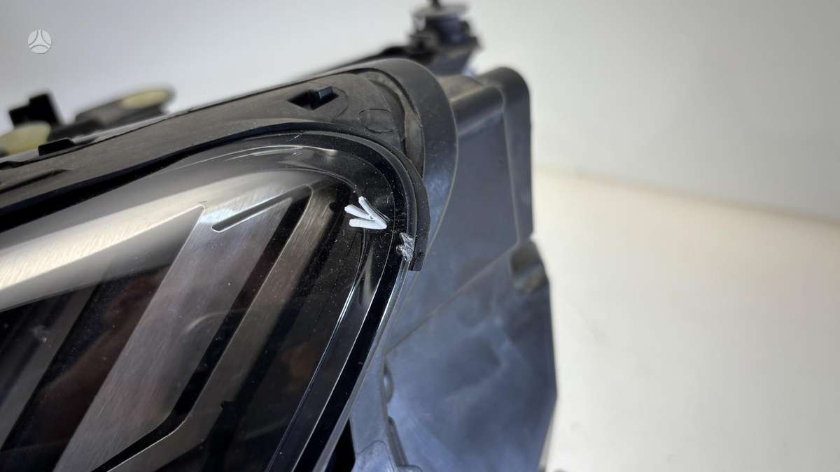 Audi Q4 e-tron, 89A941035, Cen28885