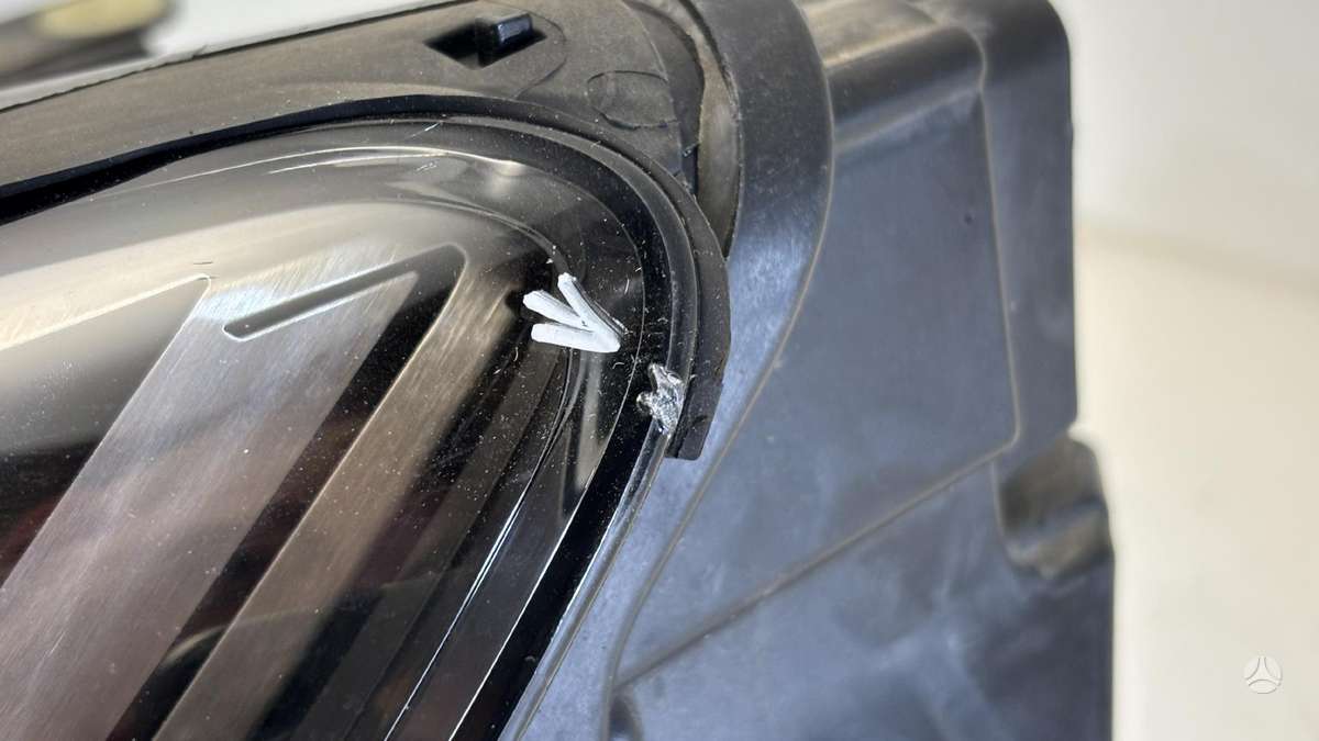 Audi Q4 e-tron, 89A941035, Cen28885