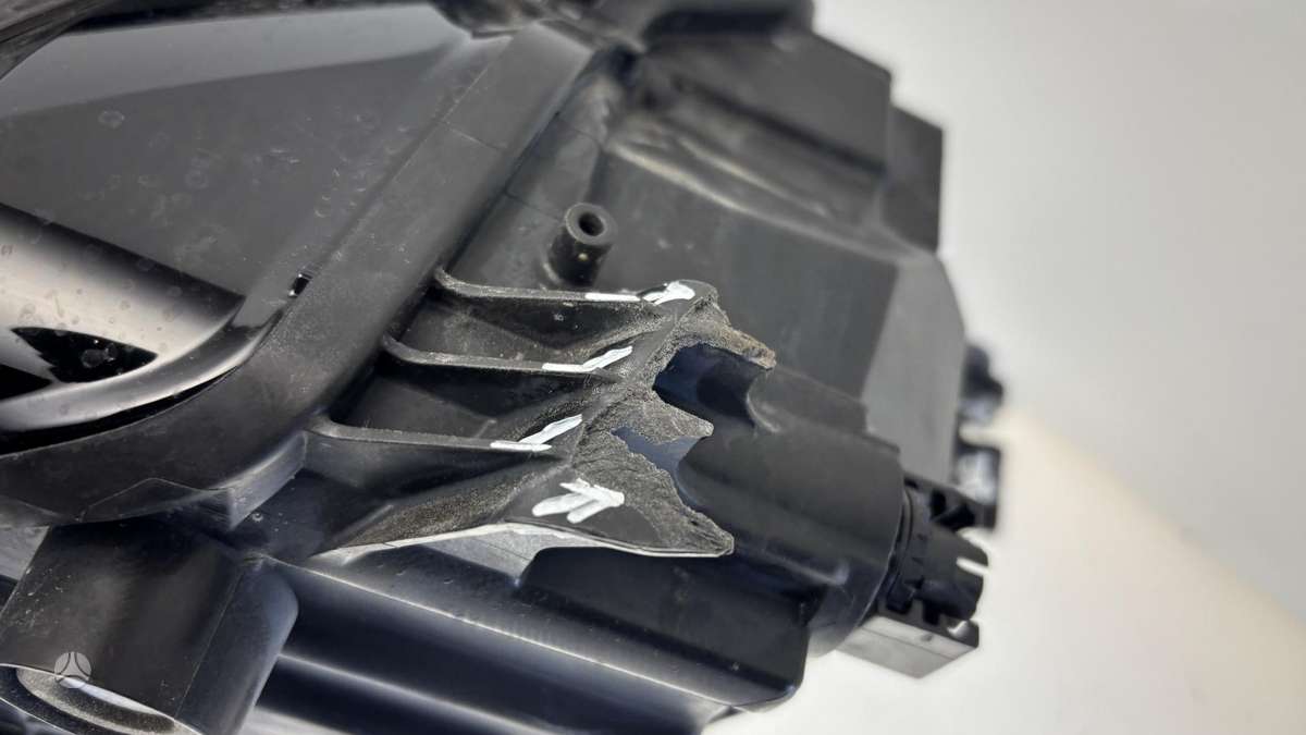 Audi Q4 e-tron, 89A941035, Cen28885