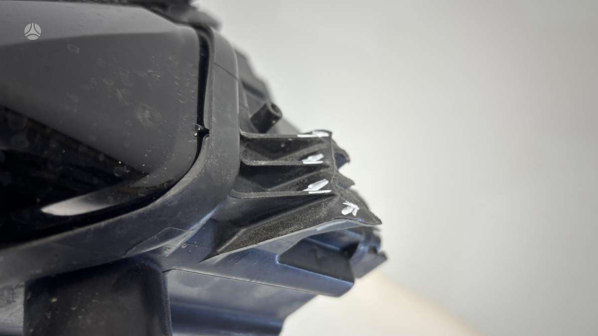 Audi Q4 e-tron, 89A941035, Cen28885