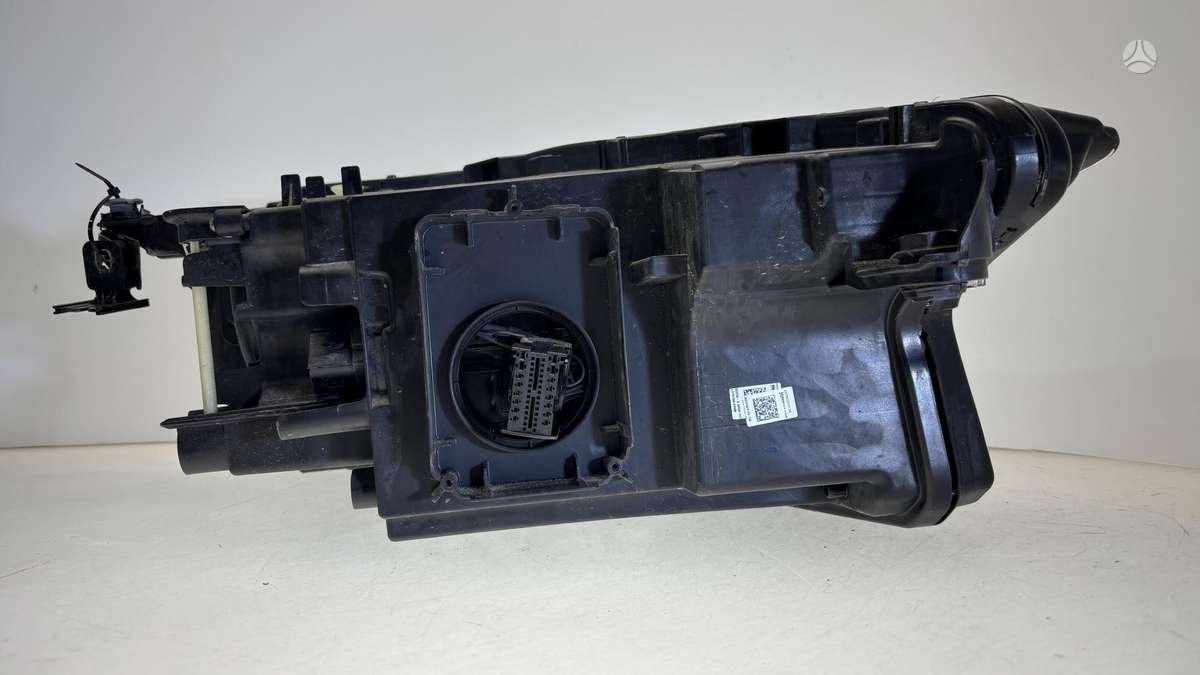 Audi Q4 e-tron, 89A941035, Cen28885