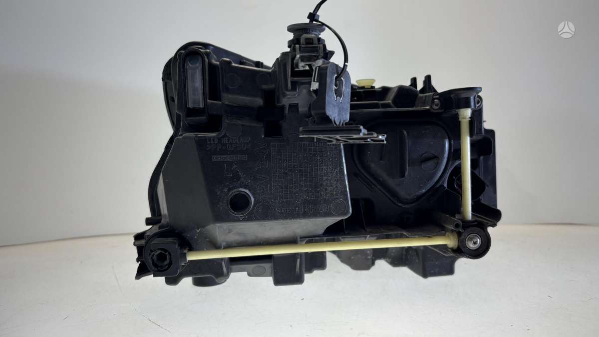 Audi Q4 e-tron, 89A941035, Cen28885