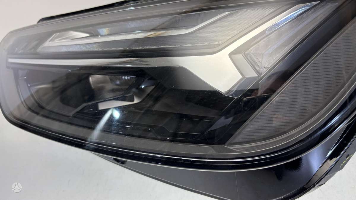Audi Q5, 80A941033F, Cen28886