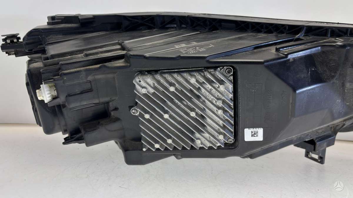 Audi Q5, 80A941033F, Cen28886
