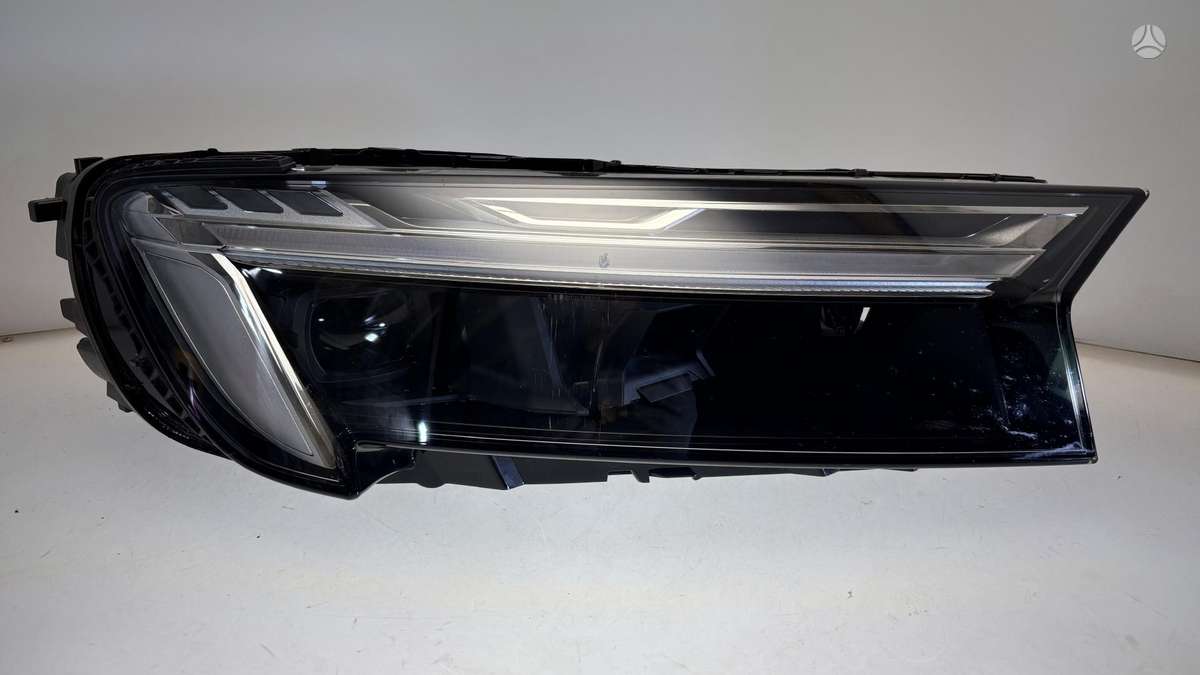 Audi Q7, 4M0941040D, Cen28888