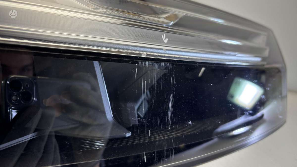 Audi Q7, 4M0941040D, Cen28888