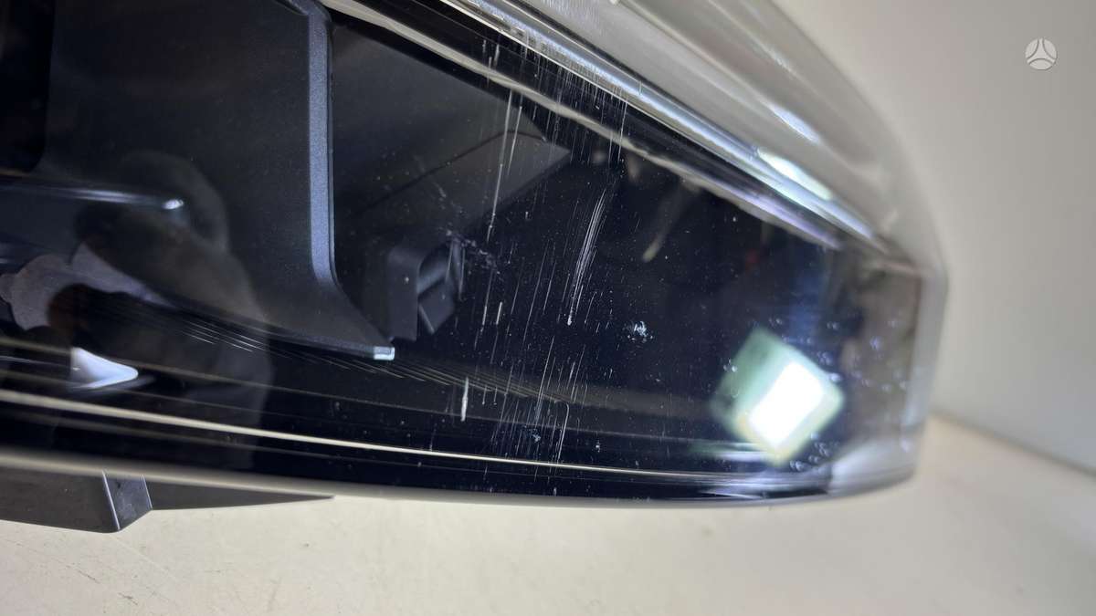 Audi Q7, 4M0941040D, Cen28888