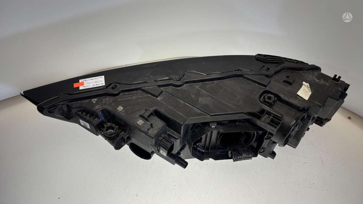 Audi Q7, 4M0941040D, Cen28888
