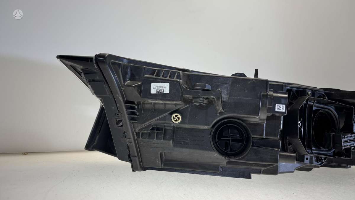 Audi Q7, 4M0941040D, Cen28888