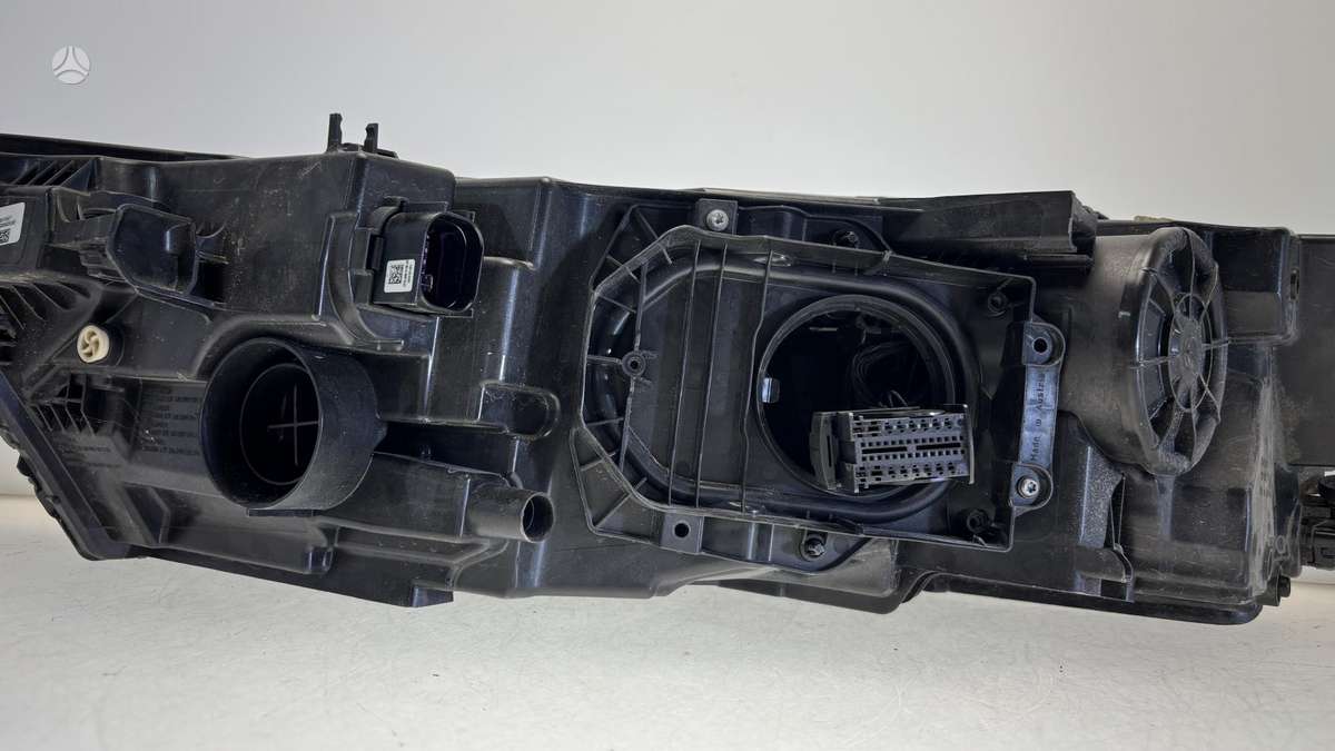 Audi Q7, 4M0941040D, Cen28888