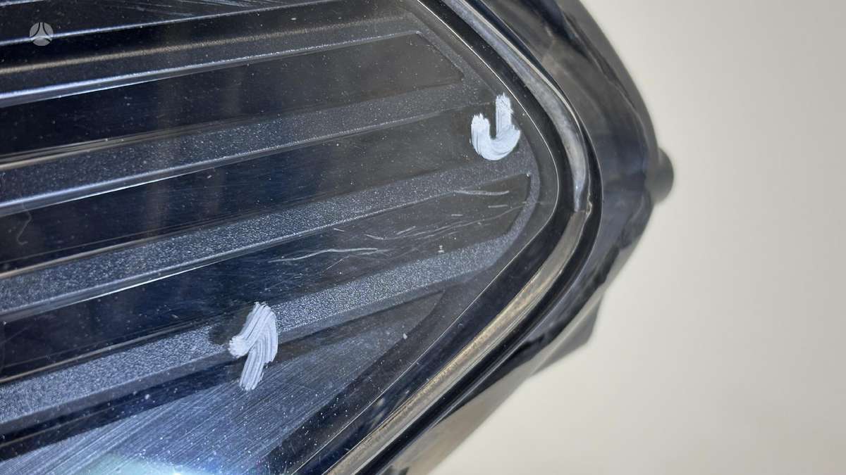 BMW 5 serija, 8499121, Cen28895