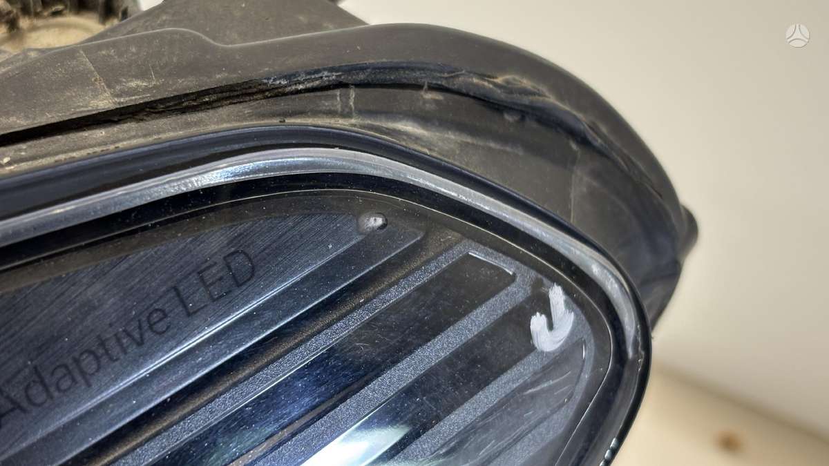 BMW 5 serija, 8499121, Cen28895