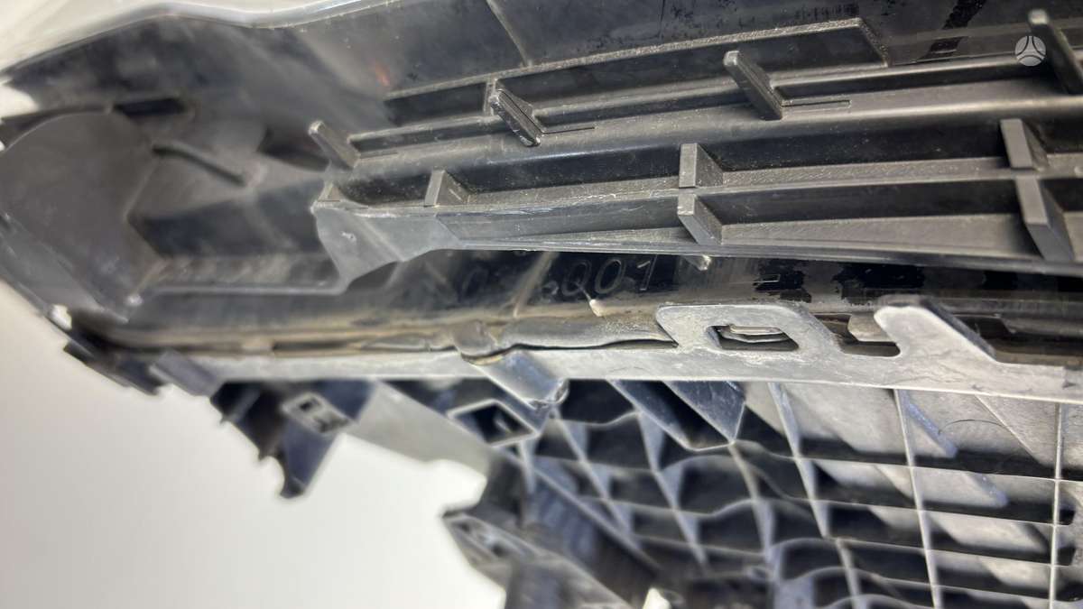 BMW 5 serija, 8499121, Cen28895