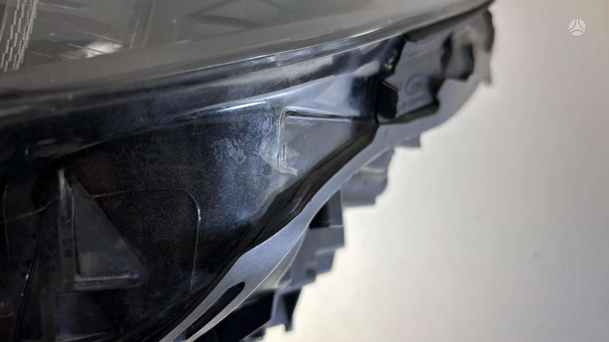BMW 5 serija, 8499121, Cen28895