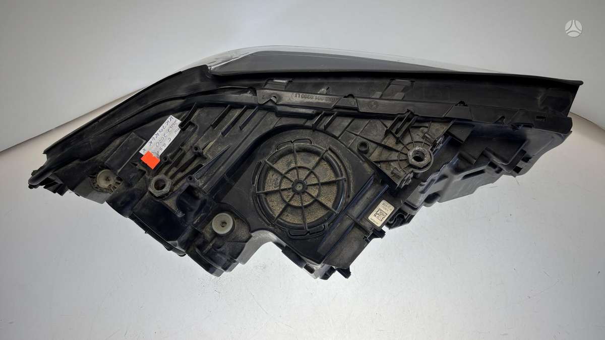 BMW 5 serija, 8499121, Cen28895
