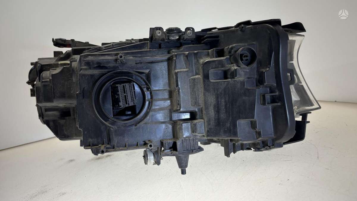 BMW 5 serija, 8499121, Cen28895