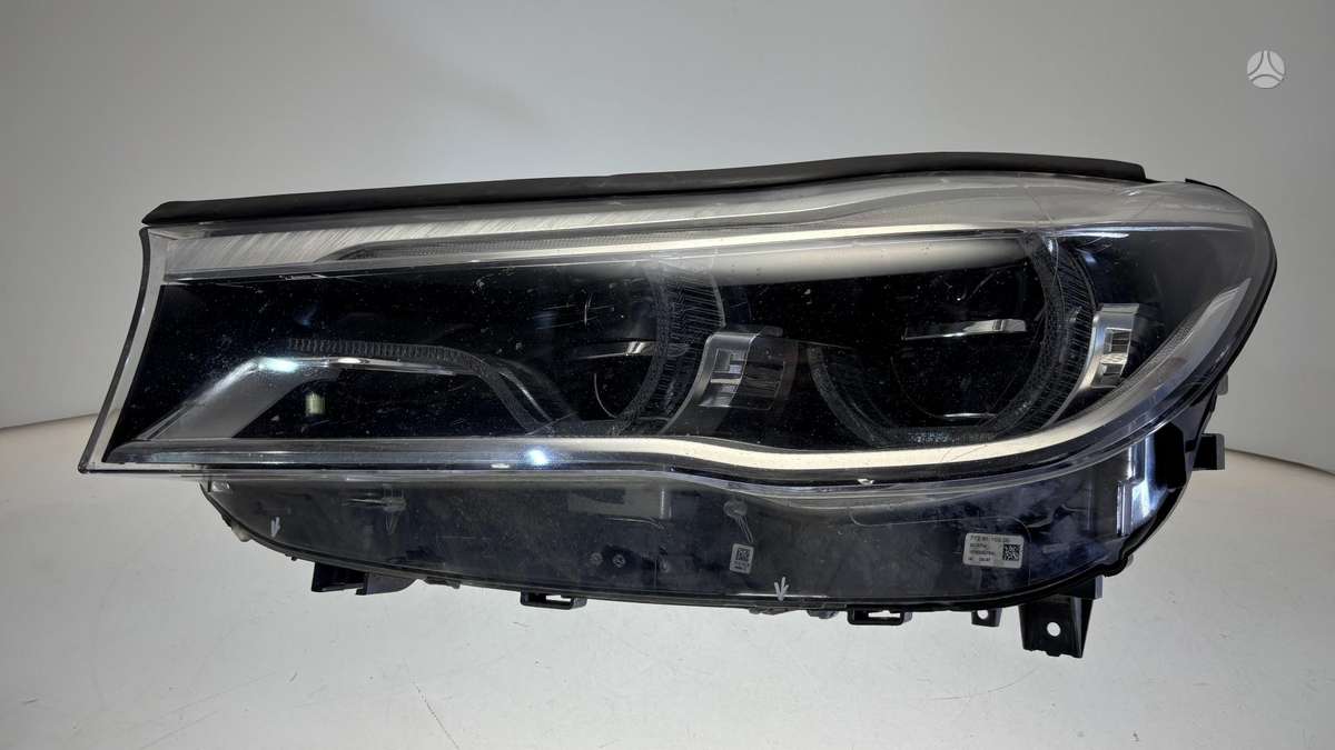 BMW 7 serija, 7408709, Cen28896