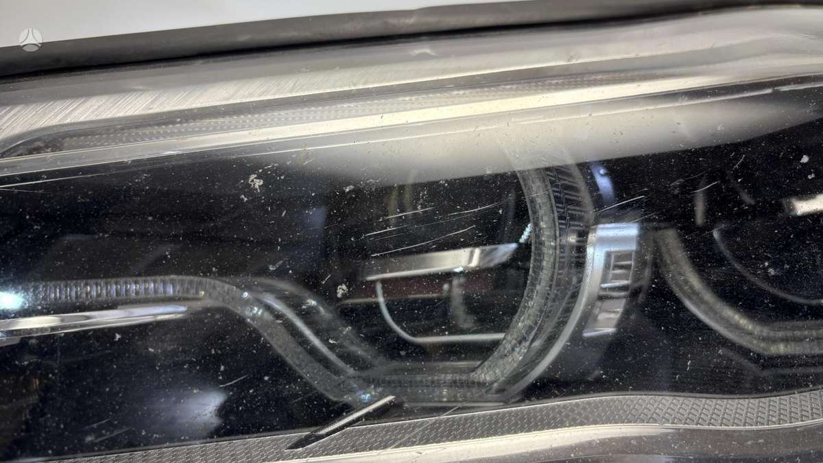 BMW 7 serija, 7408709, Cen28896