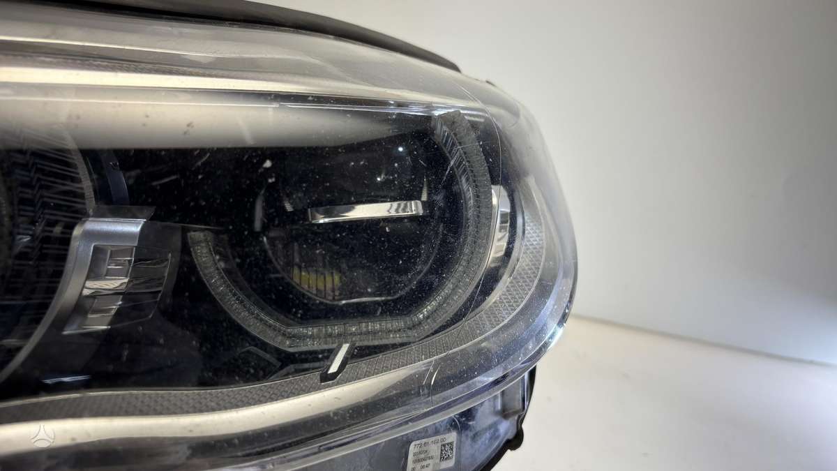BMW 7 serija, 7408709, Cen28896