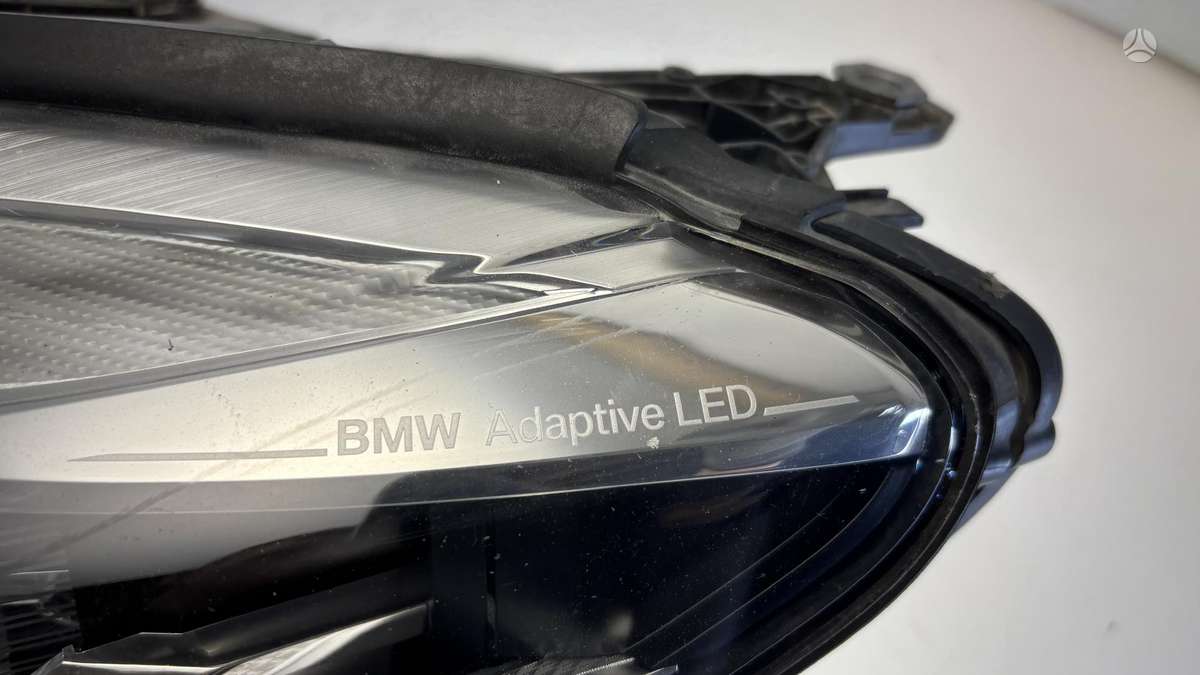 BMW 7 serija, 7408709, Cen28896